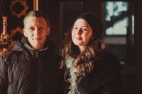 Поездка молодежного клуба Парикия в Новочеркасск