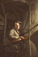 Поездка молодежного клуба Парикия в Новочеркасск