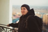 Поездка молодежного клуба Парикия в Новочеркасск