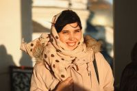 Поездка молодежного клуба Парикия в Новочеркасск