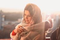 Поездка молодежного клуба Парикия в Новочеркасск