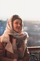 Поездка молодежного клуба Парикия в Новочеркасск