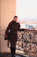 Поездка молодежного клуба Парикия в Новочеркасск