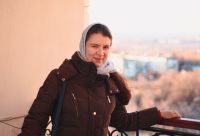 Поездка молодежного клуба Парикия в Новочеркасск