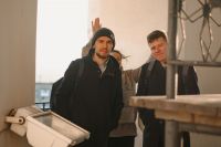 Поездка молодежного клуба Парикия в Новочеркасск