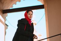 Поездка молодежного клуба Парикия в Новочеркасск