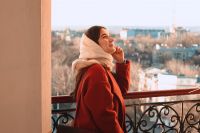 Поездка молодежного клуба Парикия в Новочеркасск