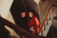 Поездка молодежного клуба Парикия в Новочеркасск