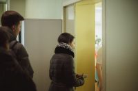 Поздравление детей с праздником Сретения