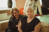 Поздравление детей с праздником Сретения