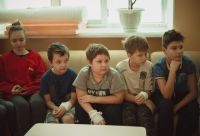 Поздравление детей с праздником Сретения