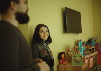 Поздравление детей с праздником Сретения