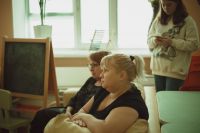 Поздравление детей с праздником Сретения