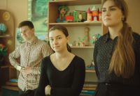 Поздравление детей с праздником Сретения