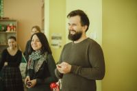 Поздравление детей с праздником Сретения