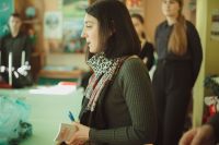 Поздравление детей с праздником Сретения