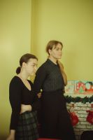 Поздравление детей с праздником Сретения