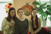 Поздравление детей с праздником Сретения