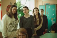 Поздравление детей с праздником Сретения