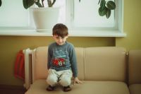 Поздравление детей с праздником Сретения