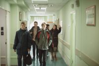 Поздравление детей с праздником Сретения