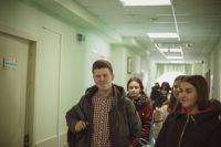 Поздравление детей с праздником Сретения