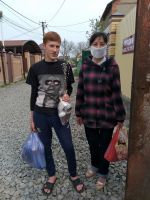 Поздравление со светлым праздником Воскресения Христова