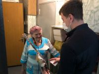 Поздравление со светлым праздником Воскресения Христова