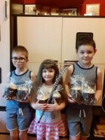 Поздравление со светлым праздником Воскресения Христова