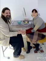 Поздравление со светлым праздником Воскресения Христова