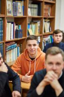 Встреча по вопросам молодежной приходской работы