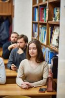 Встреча по вопросам молодежной приходской работы