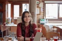 Встреча молодежного клуба