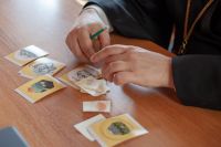 Встреча молодежного клуба