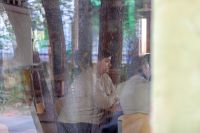 Встреча молодежного клуба