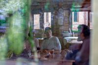 Встреча молодежного клуба