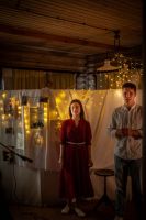 Творческий вечер