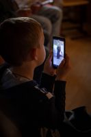 Творческий вечер