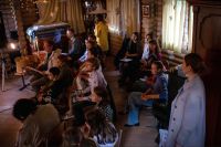 Творческий вечер