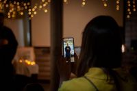 Творческий вечер