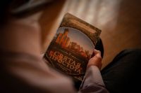 Творческий вечер