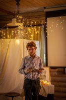 Творческий вечер