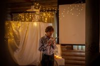 Творческий вечер