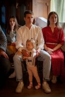 Творческий вечер