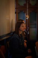 Творческий вечер