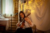 Творческий вечер