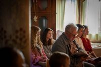 Творческий вечер