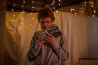 Творческий вечер