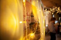 Творческий вечер