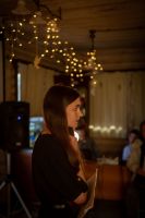 Творческий вечер